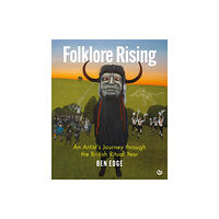 Watkins Media Limited Folklore Rising (inbunden, eng)