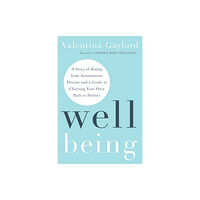 Hay House UK Ltd Well Being (häftad, eng)