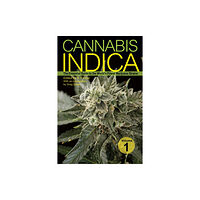 Green Candy Cannabis Indica Vol. 1 (häftad, eng)