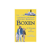 HarperCollins Publishers Boxen (häftad, eng)