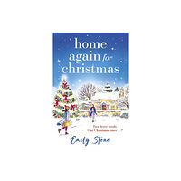 Headline Publishing Group Home Again for Christmas (häftad, eng)