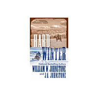 Kensington Publishing Hard Winter (häftad, eng)