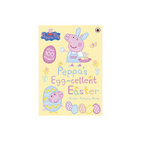 Penguin Random House Children's UK Peppa Pig: Peppa's Egg-cellent Easter Sticker Activity Book (häftad, eng)