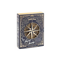 Professor Puzzle Sherlock Holmes: The Case of the Secret Society Puzzle