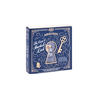 Professor Puzzle Sherlock Holmes: Case of Sherlock's Lock Puzzle
