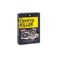 Professor Puzzle Crime Solving: Crypto Killer Game