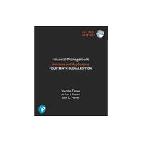 Pearson Education Limited Financial Management: Principles and Applications, Global Edition (häftad, eng)