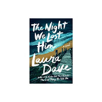 S&S/ Marysue Rucci Books The Night We Lost Him (häftad, eng)
