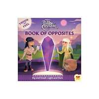 Insight Editions The Dark Crystal (bok, board book, eng)