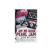 Fonthill Media Ltd I Am No Guide-Pearl Jam (häftad, eng)