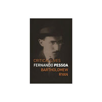 Reaktion Books Fernando Pessoa (häftad, eng)