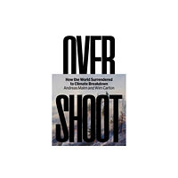 Verso Books Overshoot (inbunden, eng)