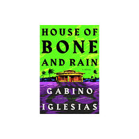 Titan Books Ltd House of Bone and Rain (häftad, eng)