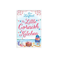 HarperCollins Publishers The Little Cornish Kitchen (häftad, eng)