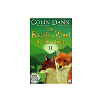 Penguin Random House Children's UK The Farthing Wood Collection 2 (häftad, eng)