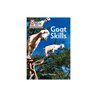 HarperCollins Publishers Goat Skills (häftad, eng)