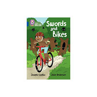 HarperCollins Publishers Swords and Bikes (häftad, eng)