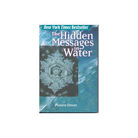 Atria Books Hidden Messages in Water (häftad, eng)