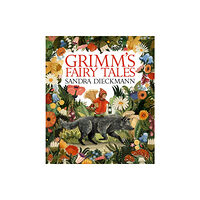 Walker Books Ltd Grimm’s Fairy Tales (inbunden, eng)