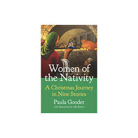 CHURCH HOUSE PUBLISHING Women of the Nativity (häftad, eng)