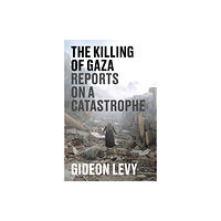 Verso Books The Killing of Gaza (häftad, eng)