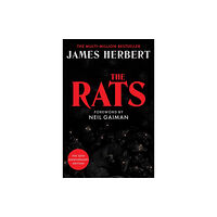 Pan Macmillan The Rats (häftad, eng)