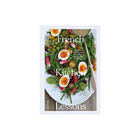 Hardie Grant US French Kitchen Lessons (inbunden, eng)