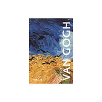 Hirmer Verlag Vincent van Gogh (inbunden, eng)