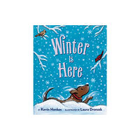 Harpercollins publishers inc Winter Is Here Board Book (bok, board book, eng)