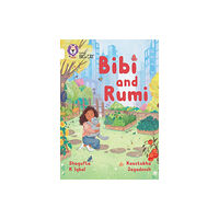 HarperCollins Publishers Bibi and Rumi (häftad, eng)