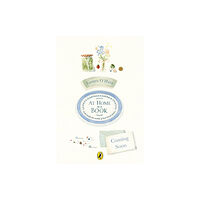 Penguin Random House Children's UK At Home in a Book (inbunden, eng)