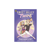 Penguin Random House Children's UK Sweet Valley Twins The Graphic Novel: Teacher's Pet (häftad, eng)