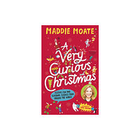 Penguin Random House Children's UK A Very Curious Christmas (häftad, eng)