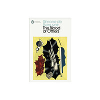 Penguin books ltd The Blood of Others (häftad, eng)