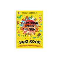 Penguin Random House Children's UK Everything Under the Sun: Quiz Book (häftad, eng)