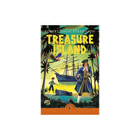 Penguin Random House Children's UK Treasure Island (häftad, eng)