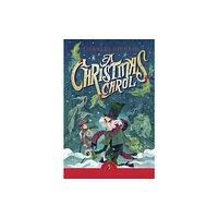 Penguin Random House Children's UK A Christmas Carol (häftad, eng)