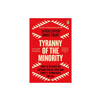 Penguin books ltd Tyranny of the Minority (häftad, eng)