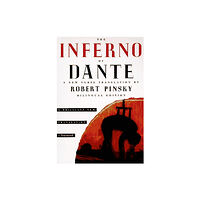 Farrar, Straus and Giroux The Inferno of Dante (häftad, eng)