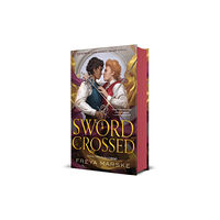 Tor Publishing Group Swordcrossed (inbunden, eng)