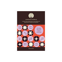 Orion Publishing Co Astrology Journal (inbunden, eng)