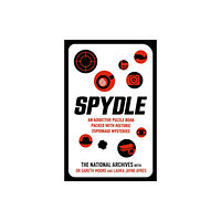 Penguin books ltd Spydle (häftad, eng)