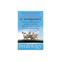 Atria Books Birdology (häftad, eng)