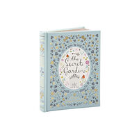 Union Square & Co. The Secret Garden (Barnes & Noble Collectible Editions) (inbunden, eng)