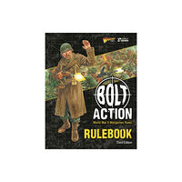 Bloomsbury Publishing PLC Bolt Action: Third Edition (inbunden, eng)