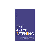 Little, Brown Book Group The Art Of Listening (häftad, eng)