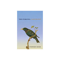 Vintage Publishing The Starling (inbunden, eng)