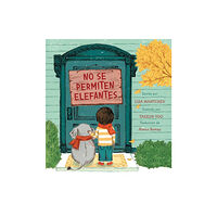 Simon & Schuster/Paula Wiseman Books No se permiten elefantes (Strictly No Elephants) (häftad, spa)