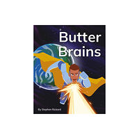 Ransom Publishing Butter Brains (häftad, eng)