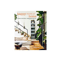 Ryland, Peters & Small Ltd Happy Starts at Home (inbunden, eng)